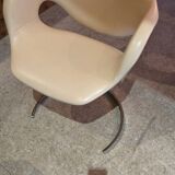 6 chairs Boris Tobakoff