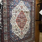 Tapis persan