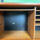 Poul Cadovius Mid- Century Modern Modular Teak Wall Unit Shelving for Cado