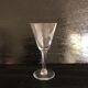Lot de 6 verres