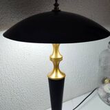 Lampe champignon 1980 vintage