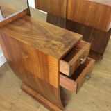 Art deco dressing table