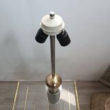 Table lamp by Philippe Barbier 1960s