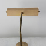 Vintage desk lamp