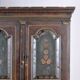 Swedish farmhouse cabinet, dated 1803