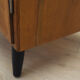 Buffet en noyer, design danois, années 1960, designer Børge Mogensen