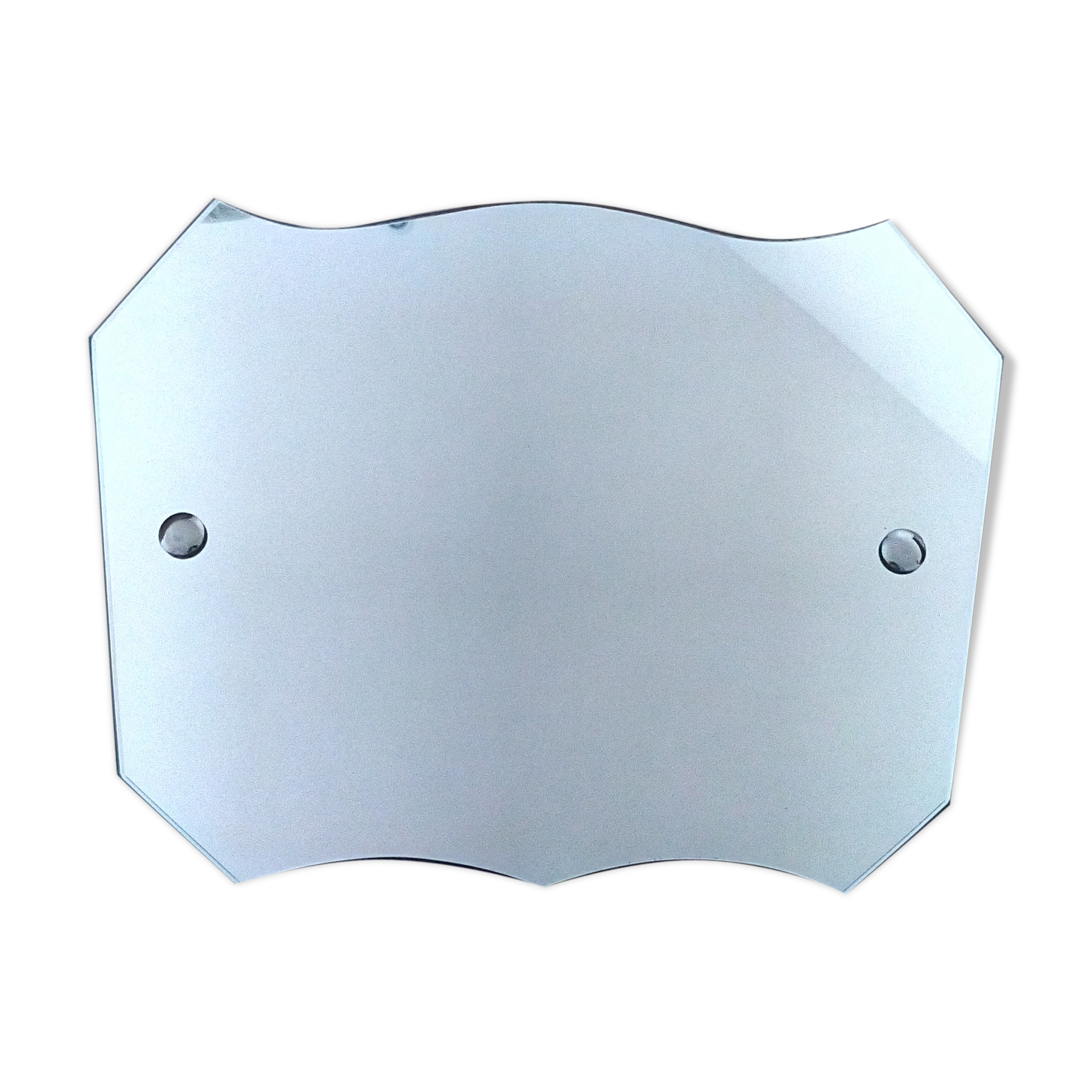 Mirror art deco - 38x50cm