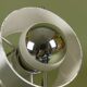 Disderot Delmas vintage lamp dlg Alain Richard