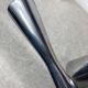 Ikea gâta aluminum diabolo candle holders