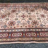 Tapis laine 201x305