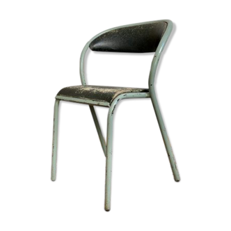 Workshop chair