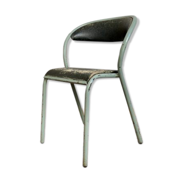 Workshop chair
