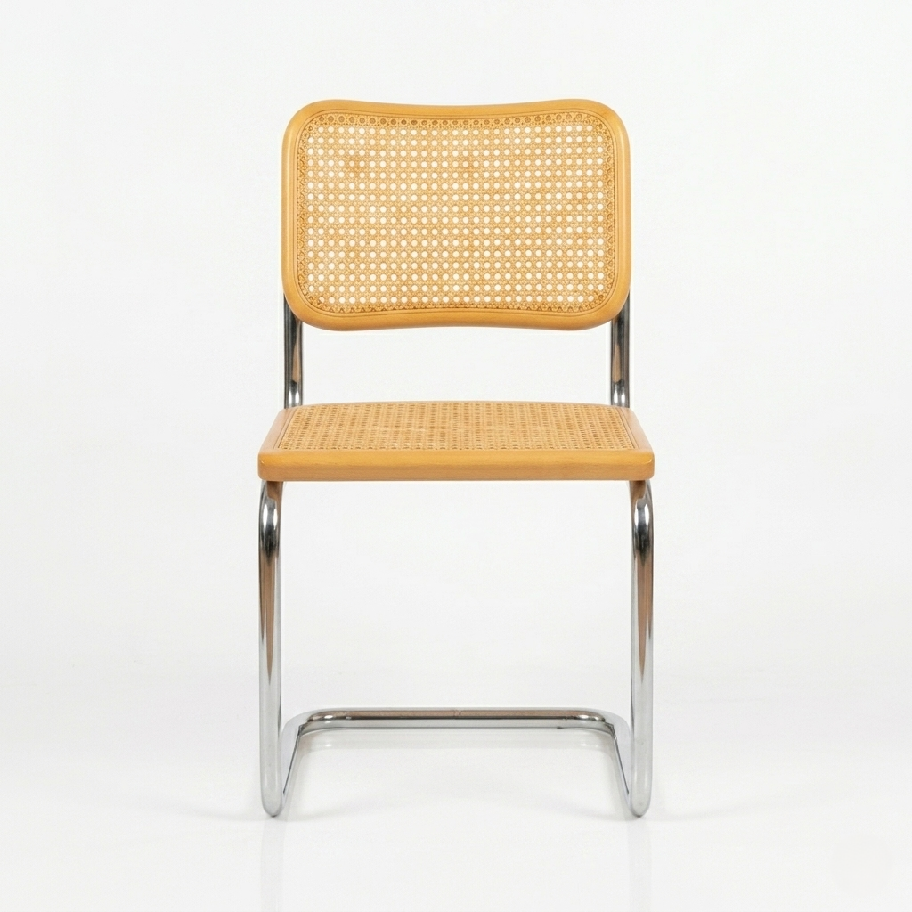 Chair Cesca B32 by Marcel Breuer