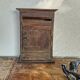Letter box