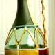 Demijohn in skai