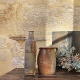 Sandstone pitcher
