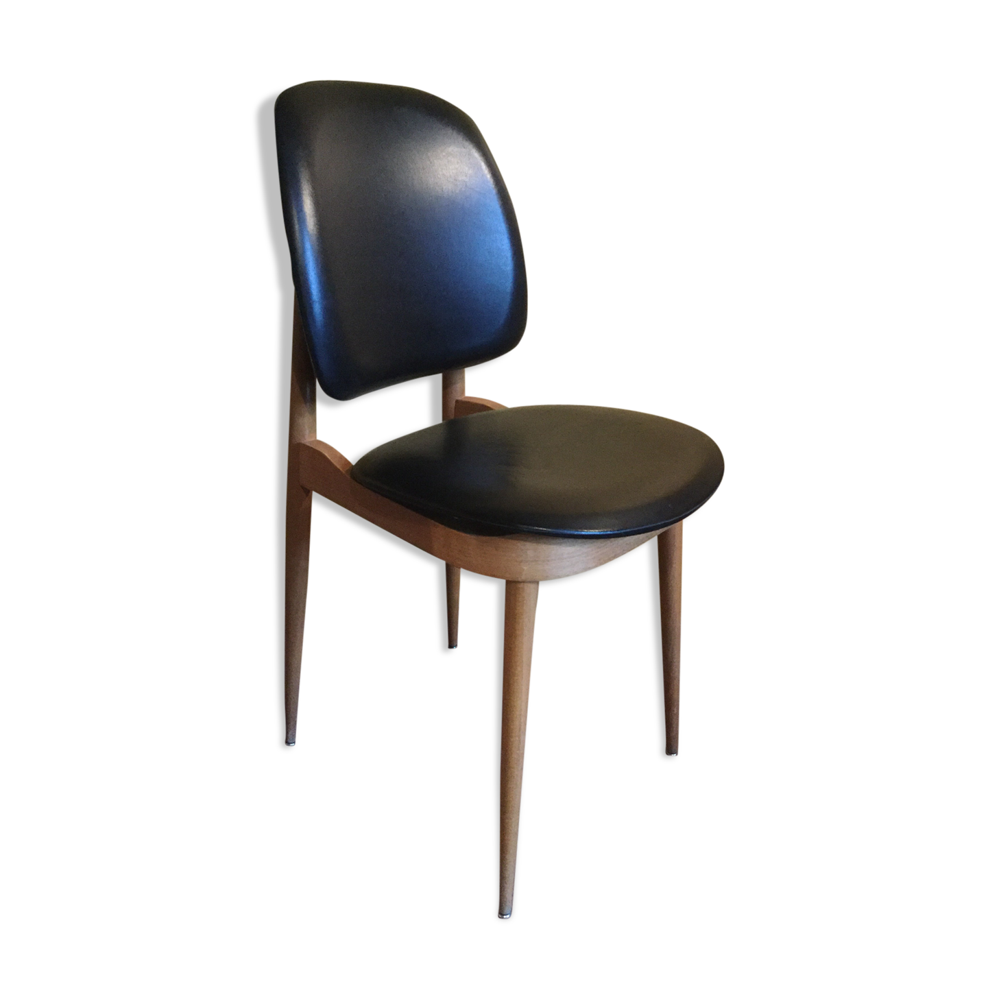 Pegasus Baumann chair