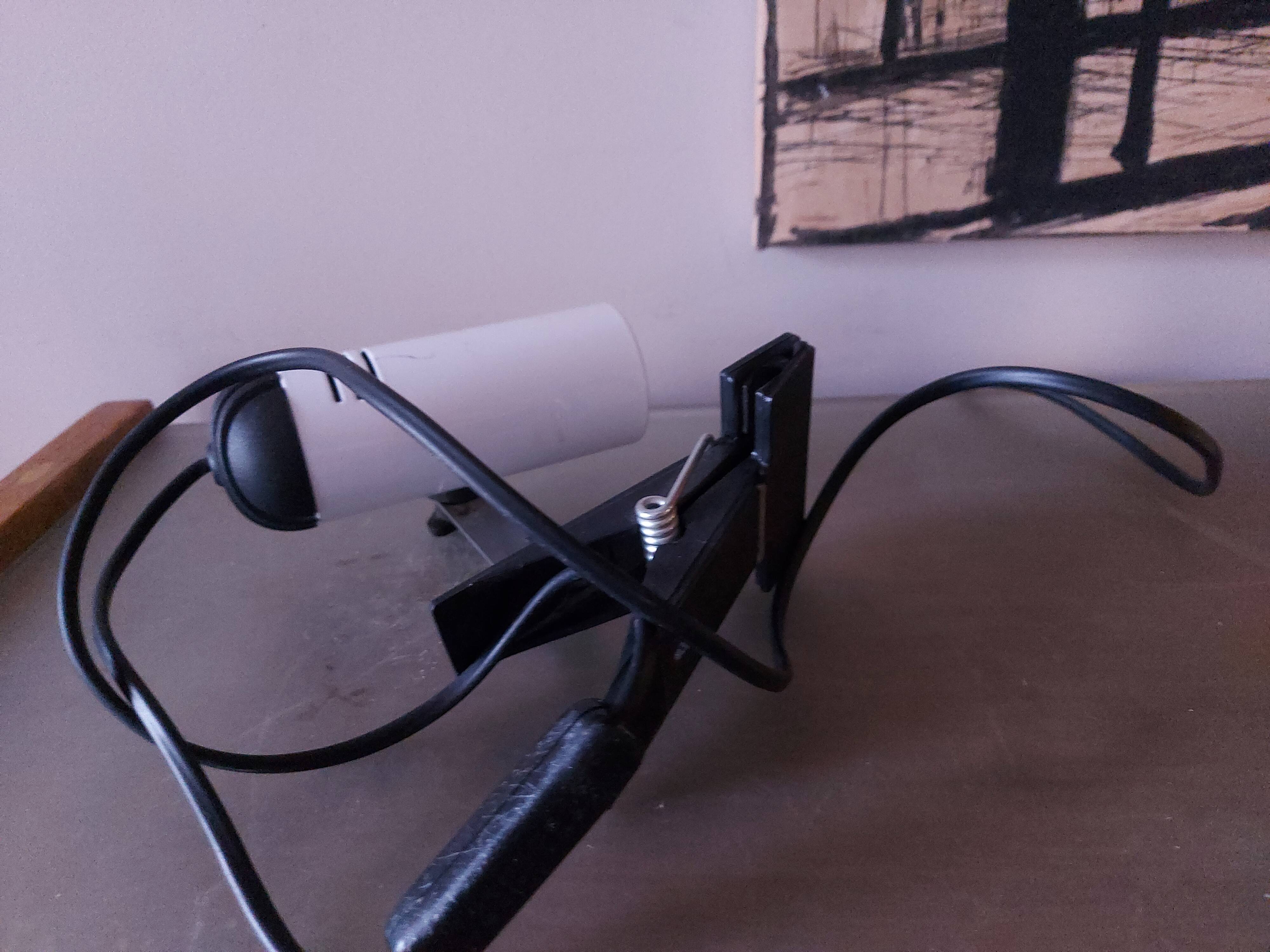 Spot vintage Stilpast