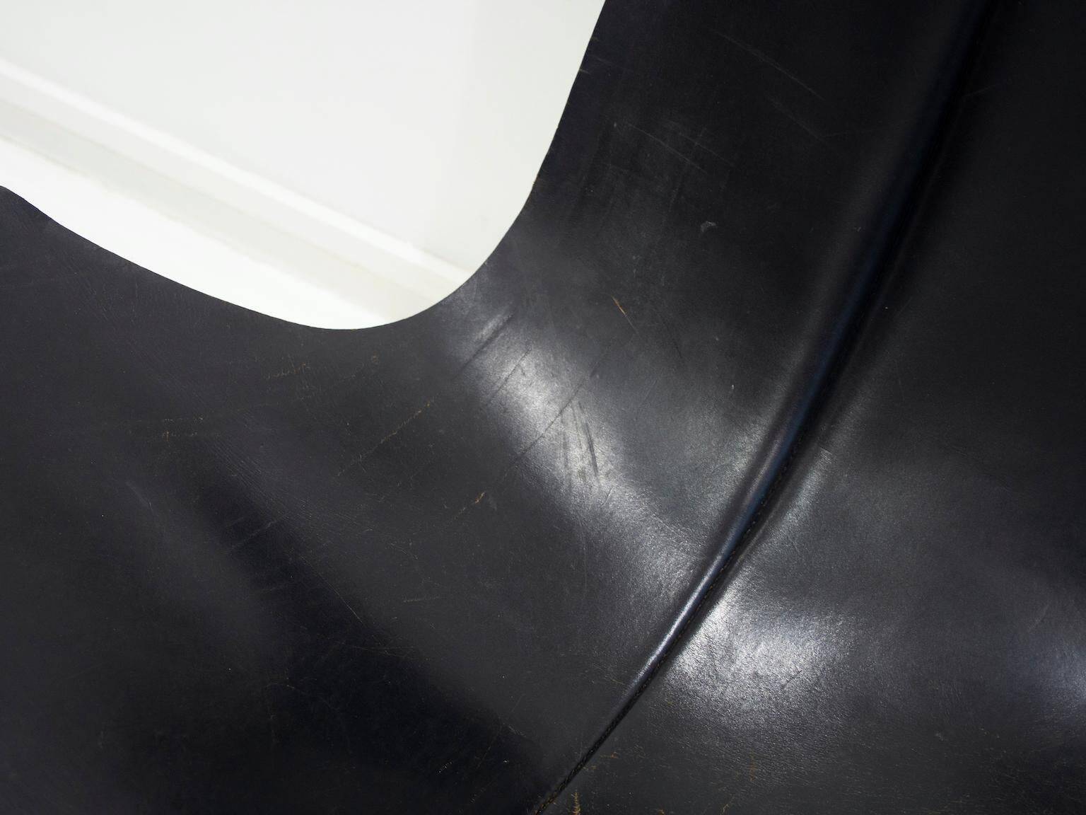 Chaise T de Katavolos, Littell & Kelley pour Laverne International