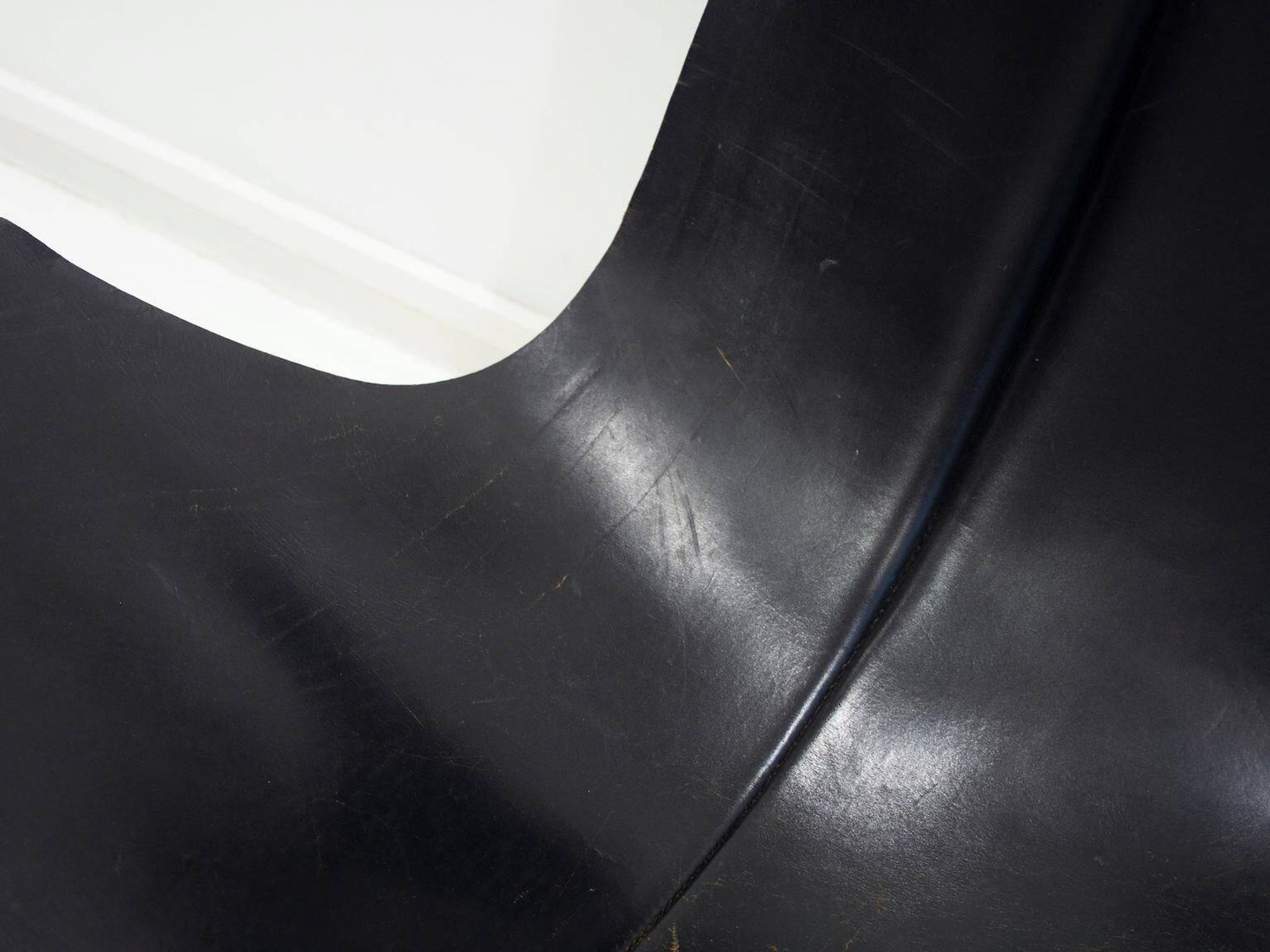 Chaise T de Katavolos, Littell & Kelley pour Laverne International