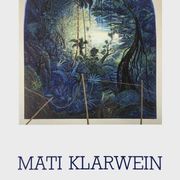 Affiche Mati Klarwein