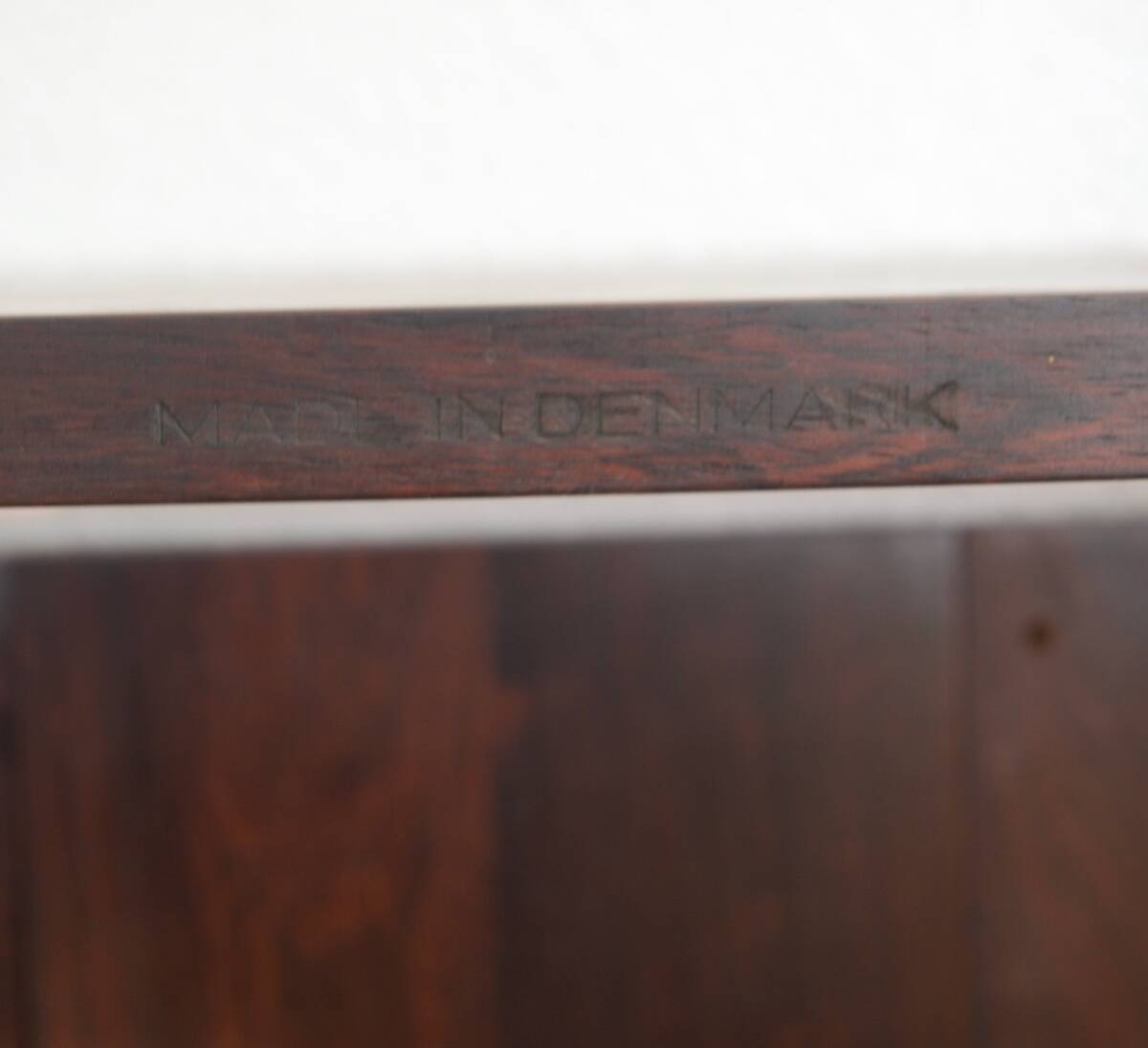 Vintage Rosewood Shelves By Poul Cadovius, 1969