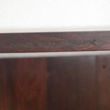 Vintage Rosewood Shelves By Poul Cadovius, 1969