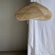 Very large suspension in the shape of a bubble or cloud H100 D100