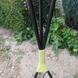Vintage tripod floor lamp from the 1950s-1960s