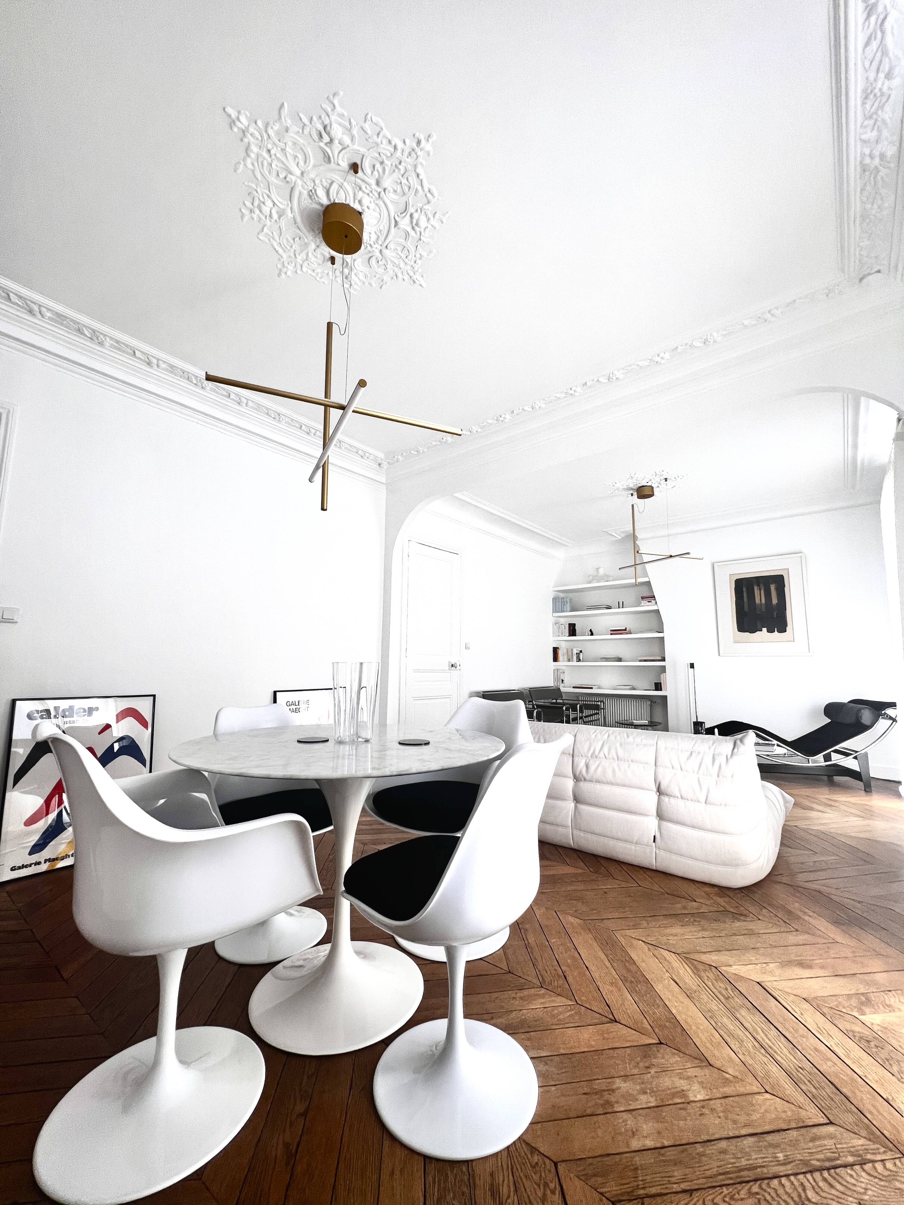 Suspension - Michael Anastassiades FLOS Coordinates S1 (x2)