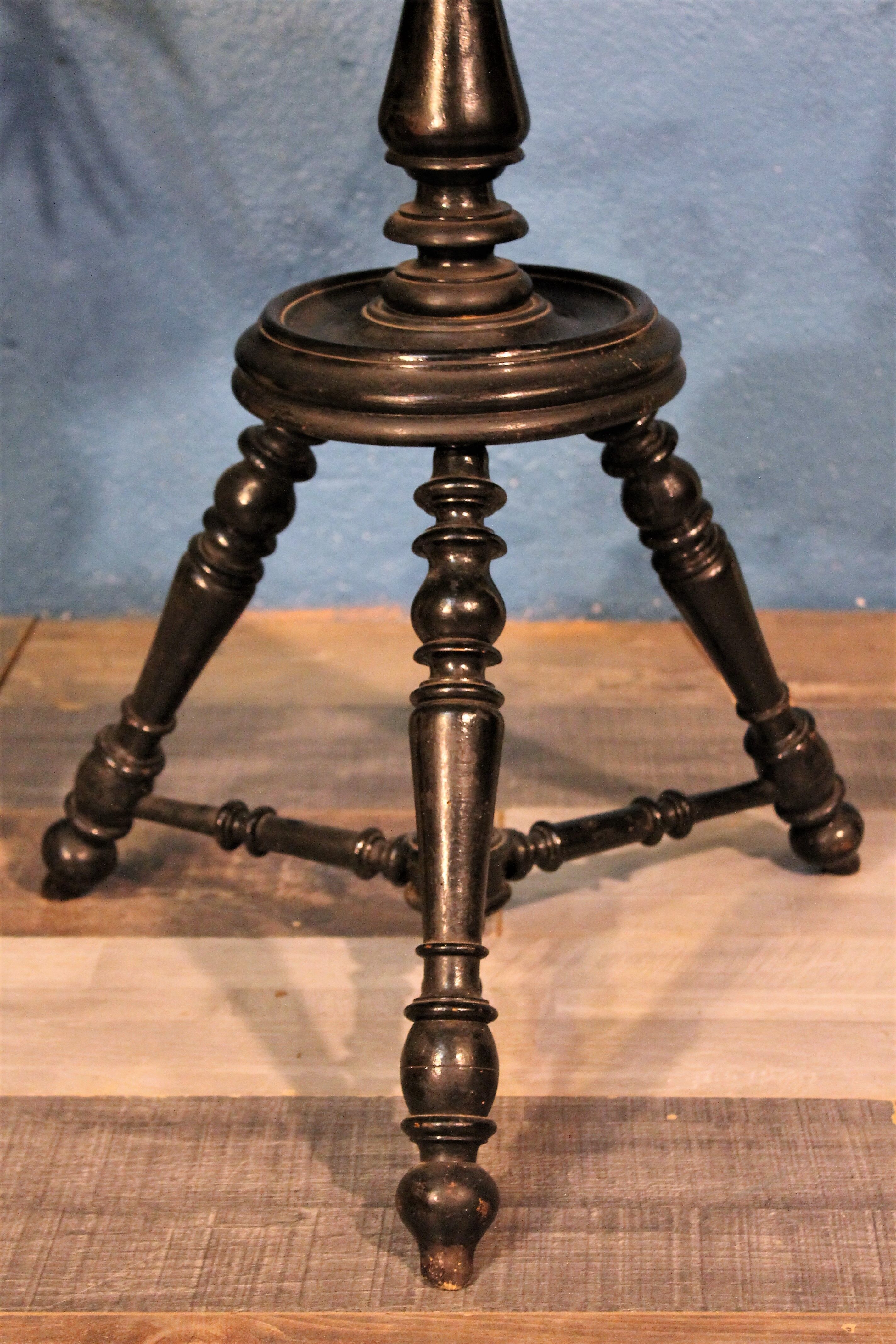 Side table 19th century