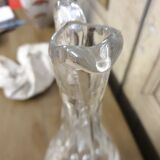 Crystal carafe