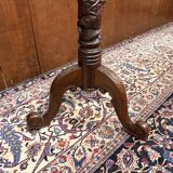 Classic english pied de stalle plant stand