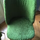 Rug chairs