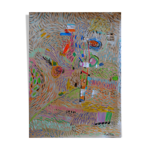 totem