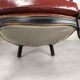 Salon Chesterfield burgundy