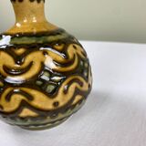 Scandinavian vase