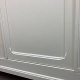 Art Deco wardrobe