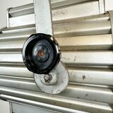 Vintage Silver Theatre Spotlight, 1960s