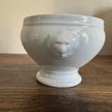 Soup bowl