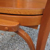 Pair of armchairs baumann