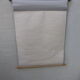 Botanical poster plant medicinal by Jung-Koch-Quentell, created in 1960, collector and vintage linen