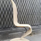 S Banana Leaf Chair by Marzio Cecchi