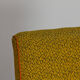 Pair of wooden armchairs from the 1970s