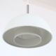 Vintage design pendant lamp Hoffmeister