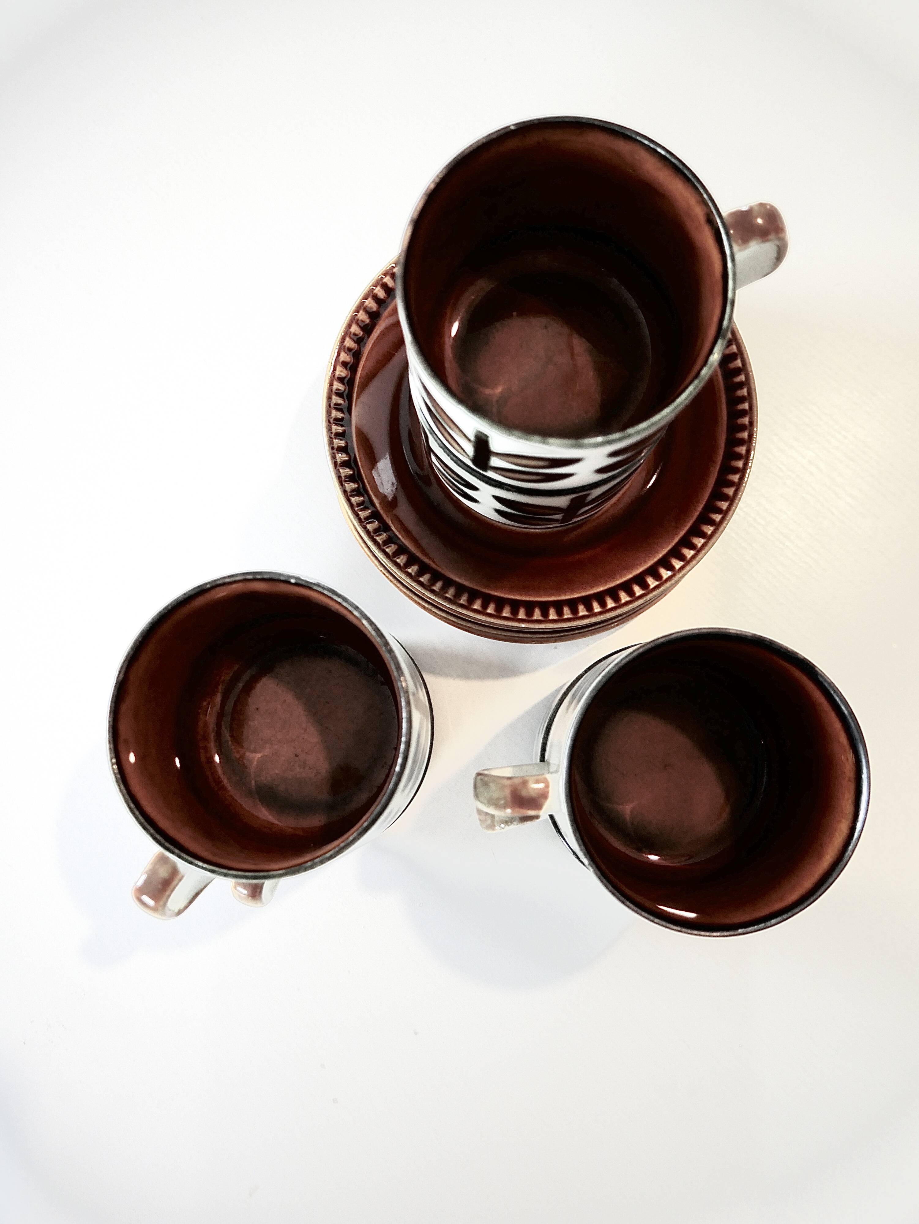 Villeroy & Boch Rambouillet cups