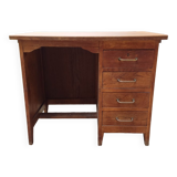 Oak desk