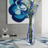 Sculptural Vase "Sękacz" – Icon of Polish Design 1960