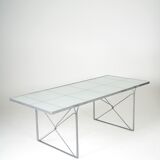 "Moment" table by Niels Gammelgaard for Ikea, 1980s