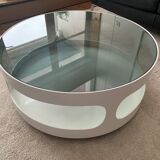 Space age coffee table by Erik Van Buijtenen